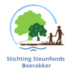 Logo Stichting Steunfonds Boerakker